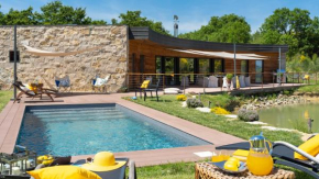 Villa Airone 12, Emma Villas Radicondoli